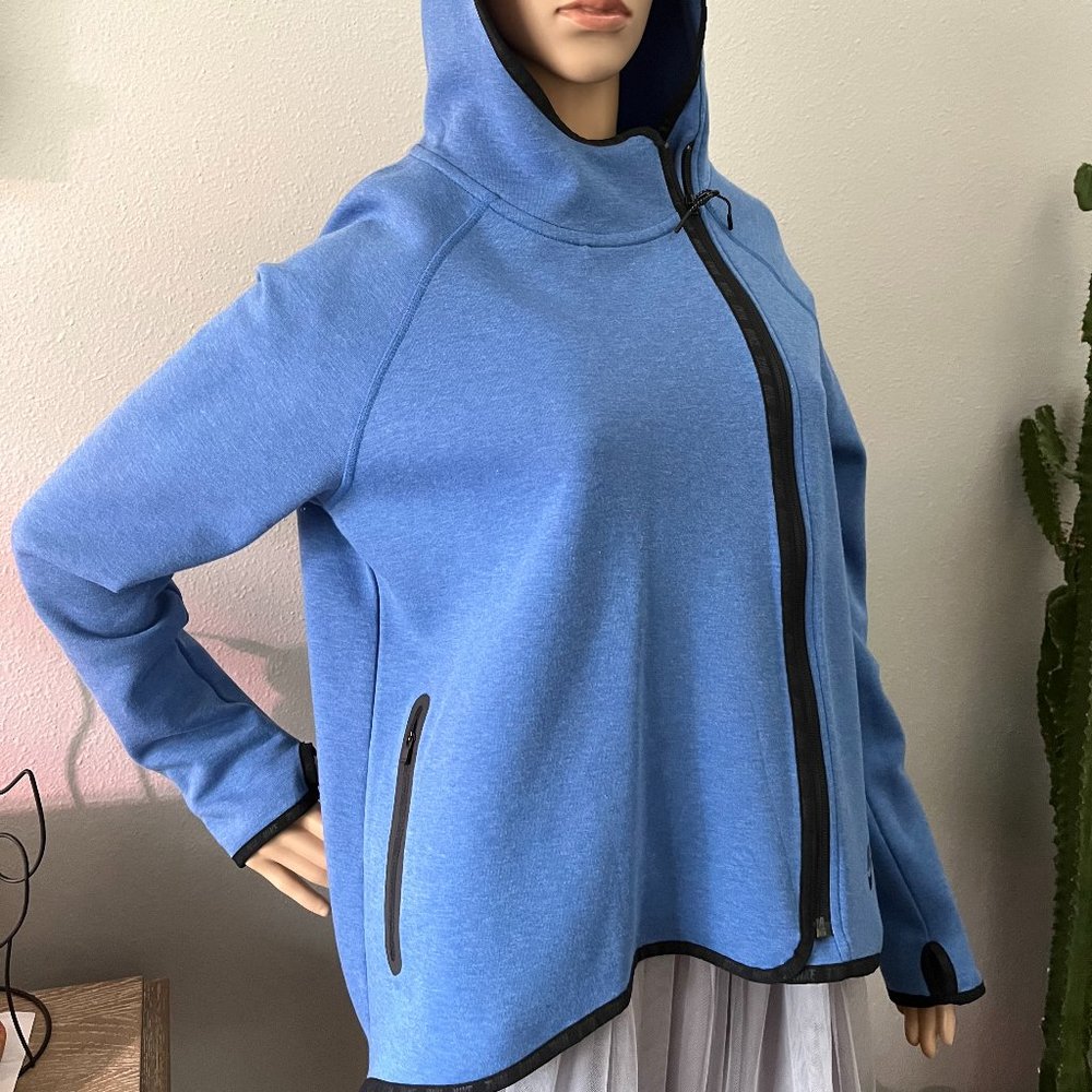 Nike Sportswear Tech Fleece Zip Hoodie - NWOT